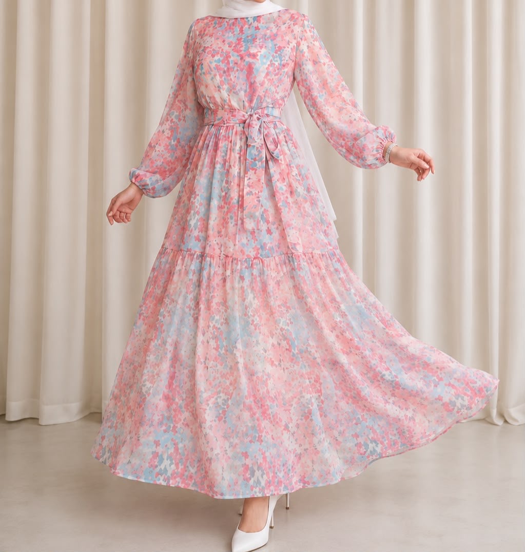 Summer dresses