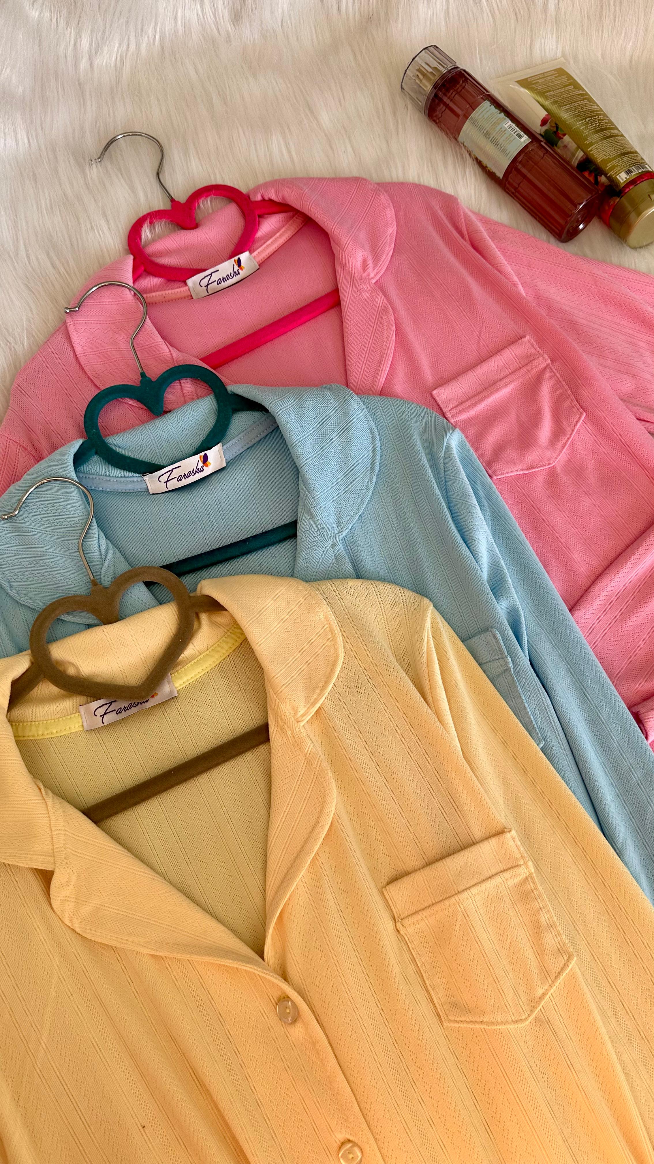 Homewear