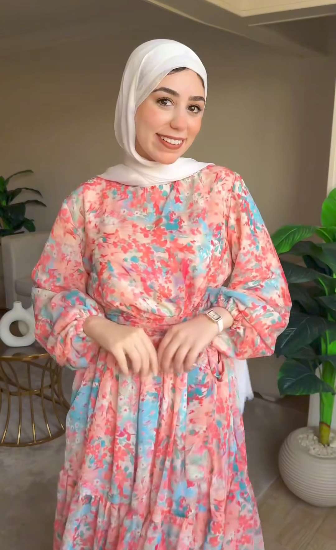 Mermaid Dress