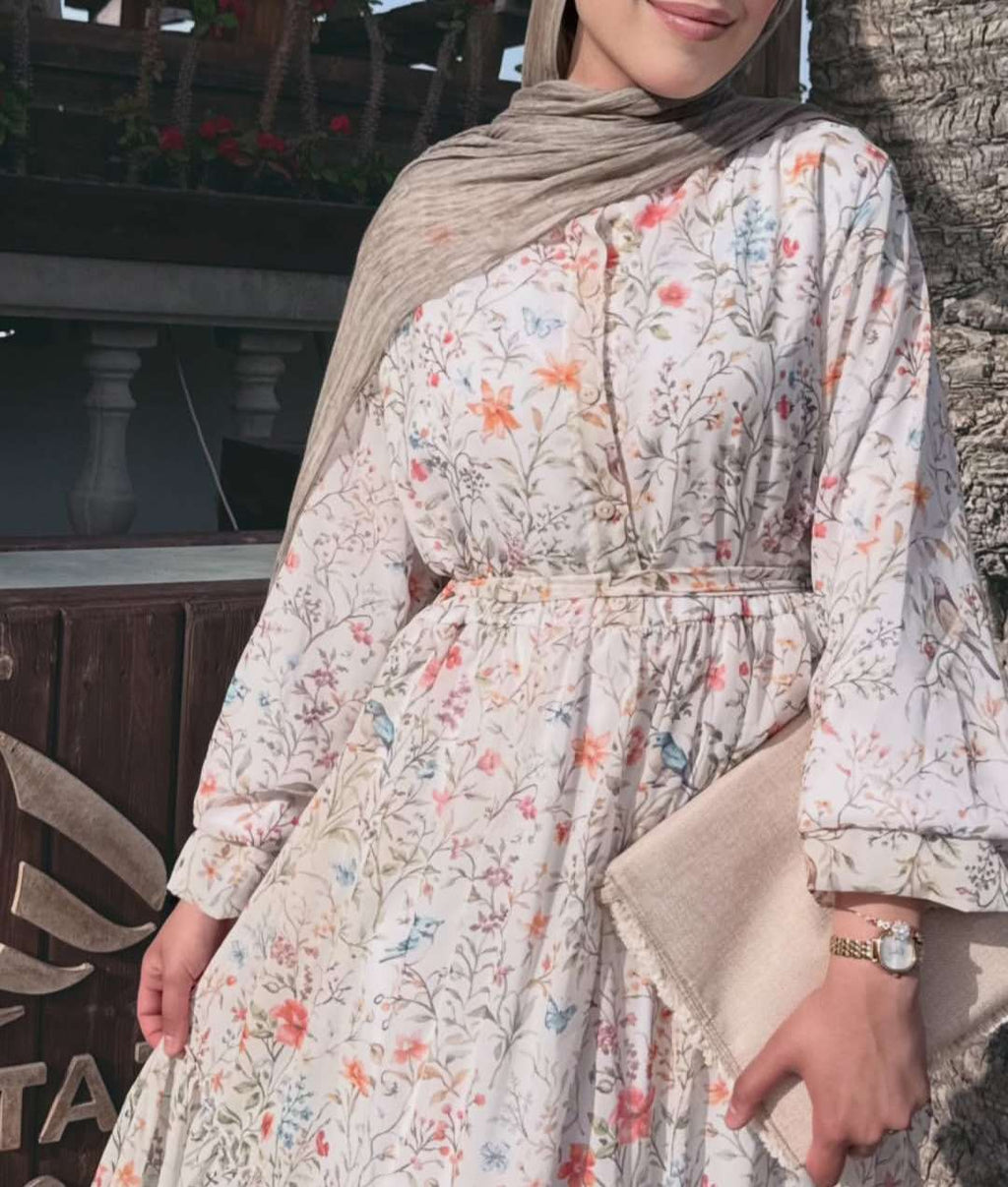 Lily Dress