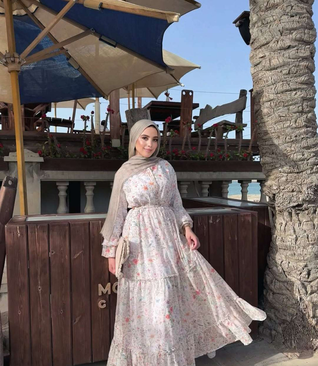 Lily Dress