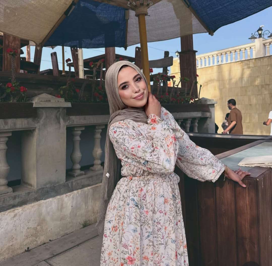 فستان ليلي