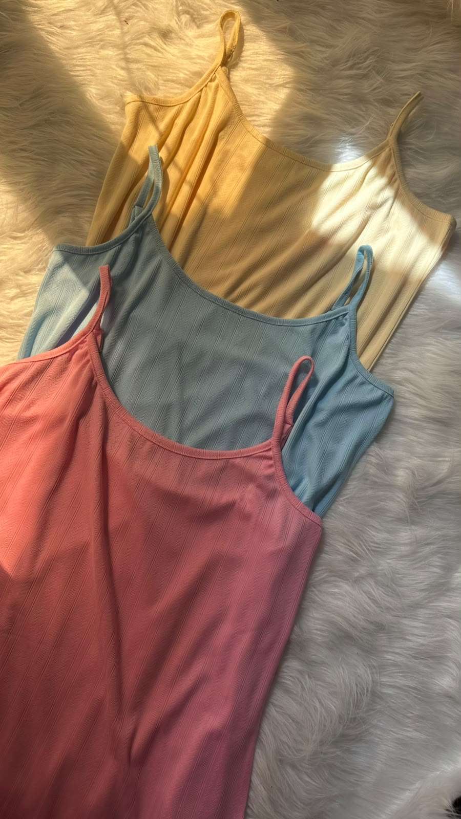 Pink Secret Mini Dress