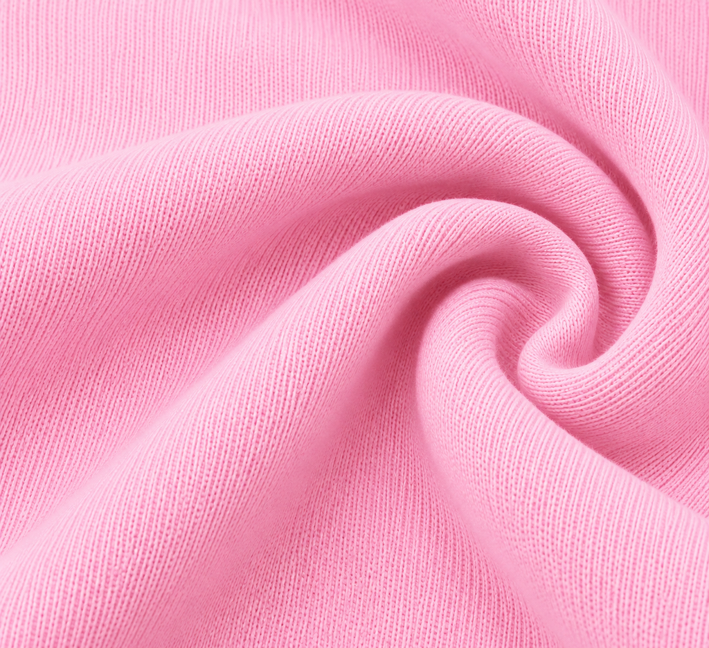 Pink Super Mom Pajamas