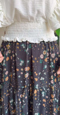 Aya Skirt.