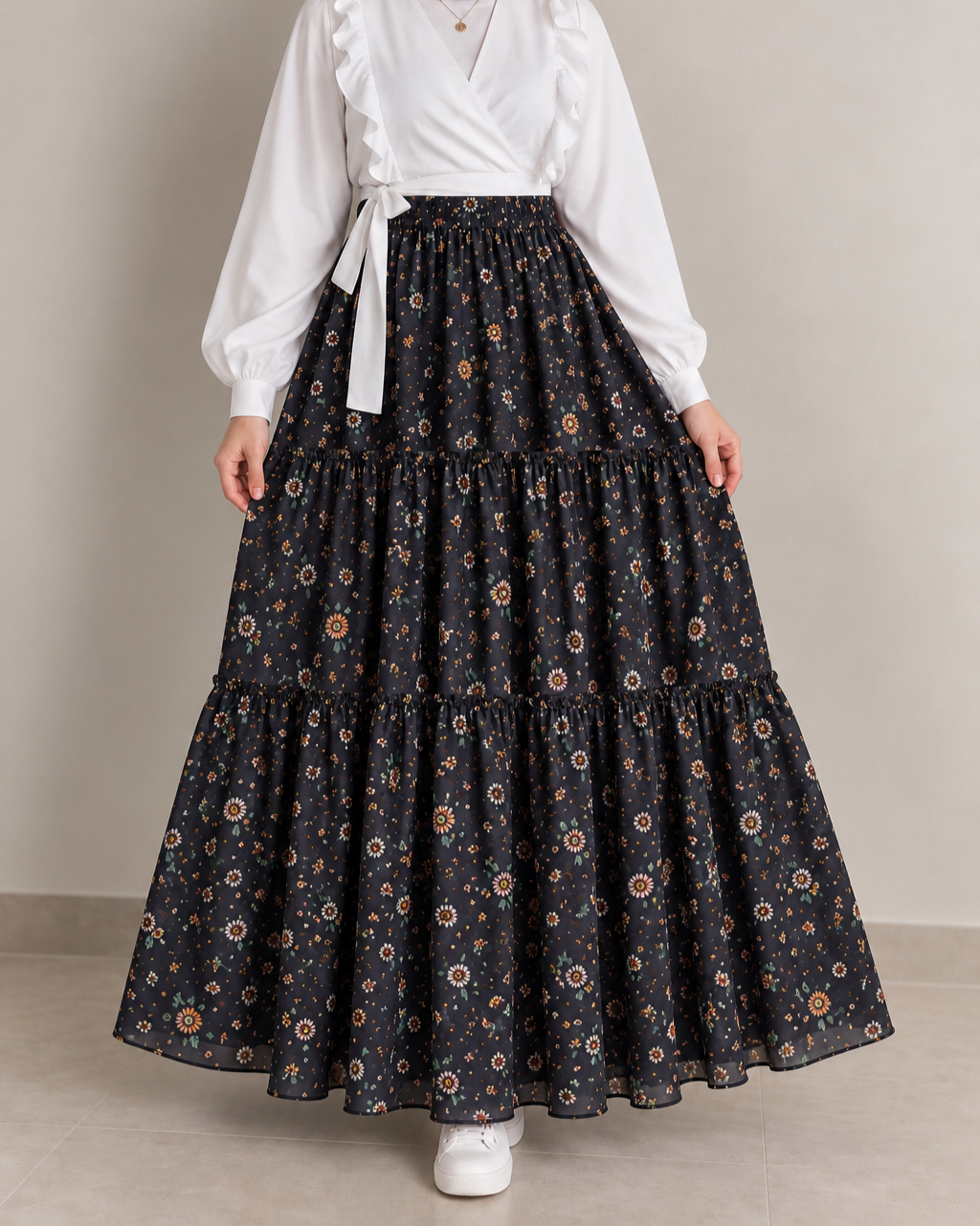 Aya Skirt.
