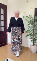 Farasha Skirt.