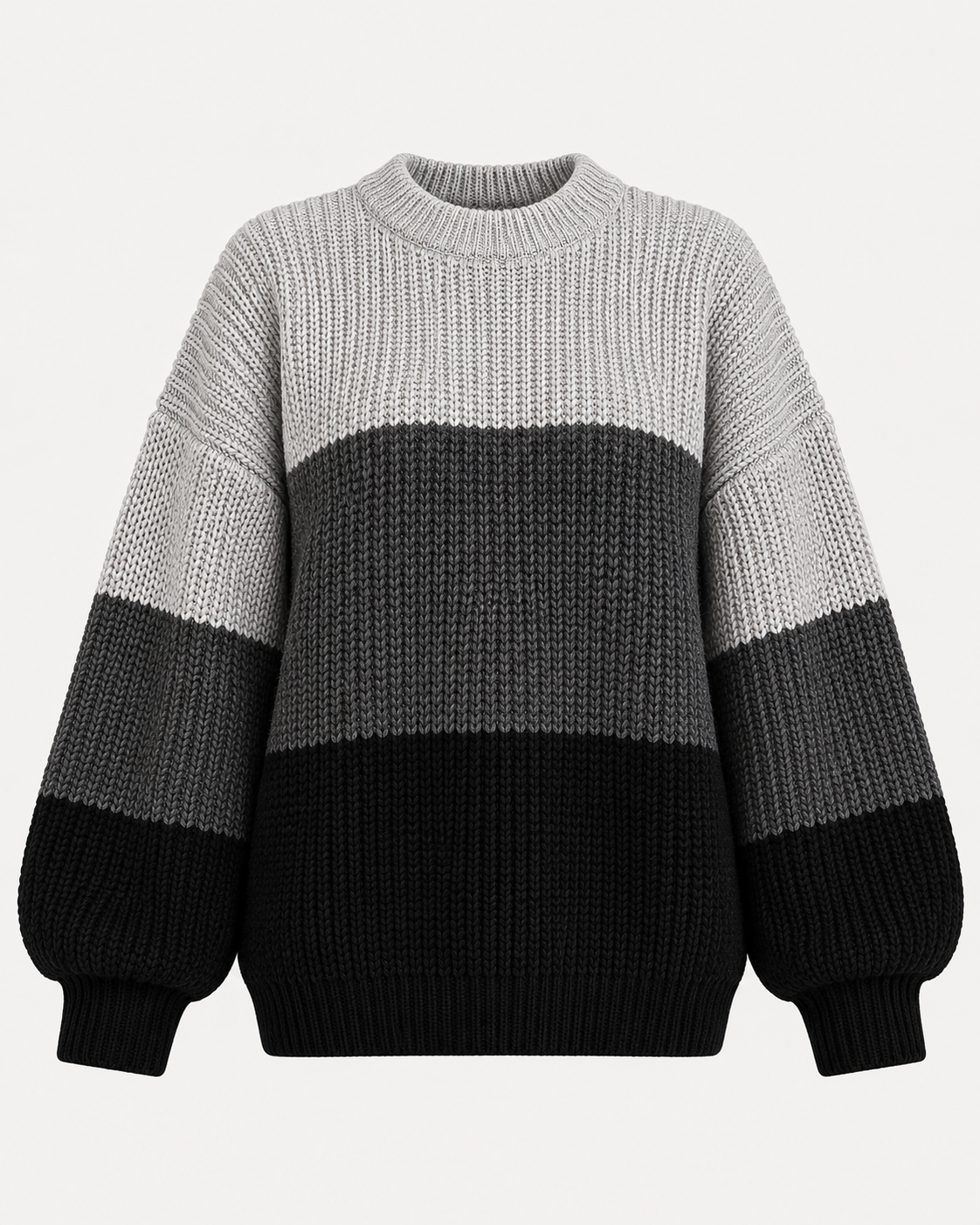 Shadow Pullover