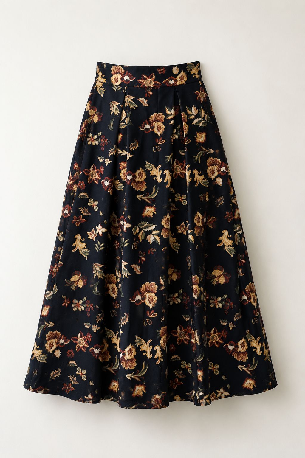 Havan Modern Eid Skirt